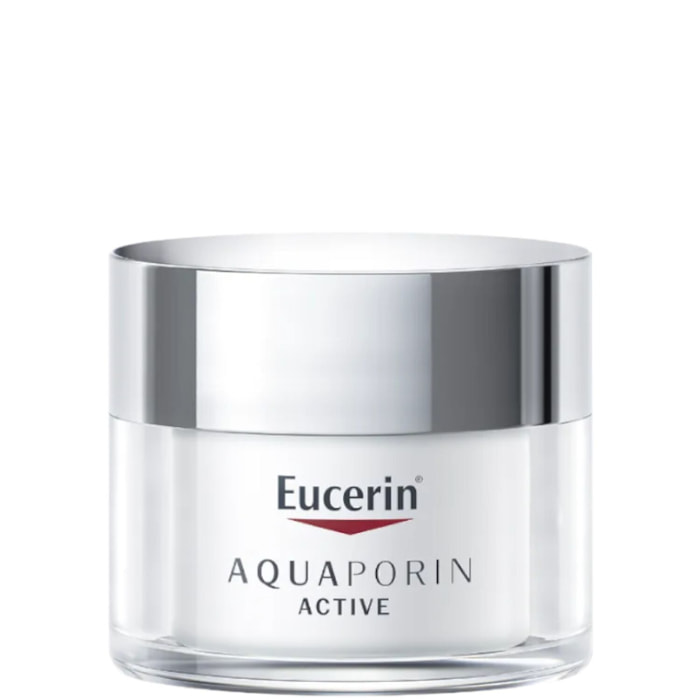 Aquaporin Active - Crème Hydratation Intense Longue Durée 50 ml