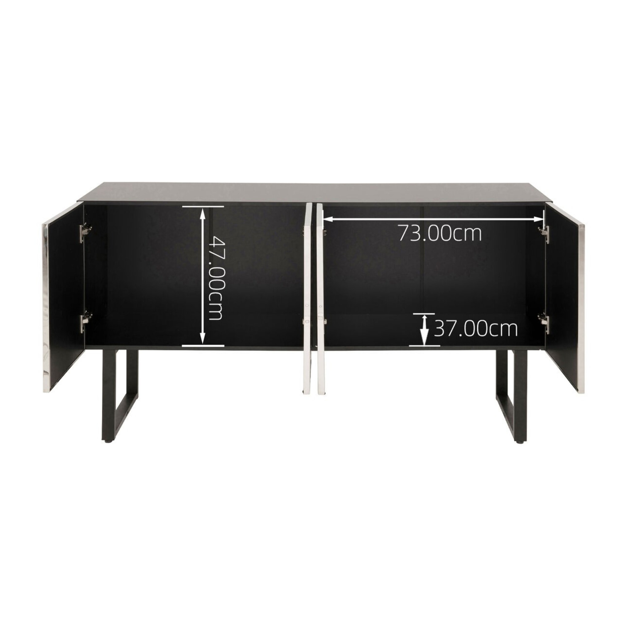 Buffet Carino Kare Design