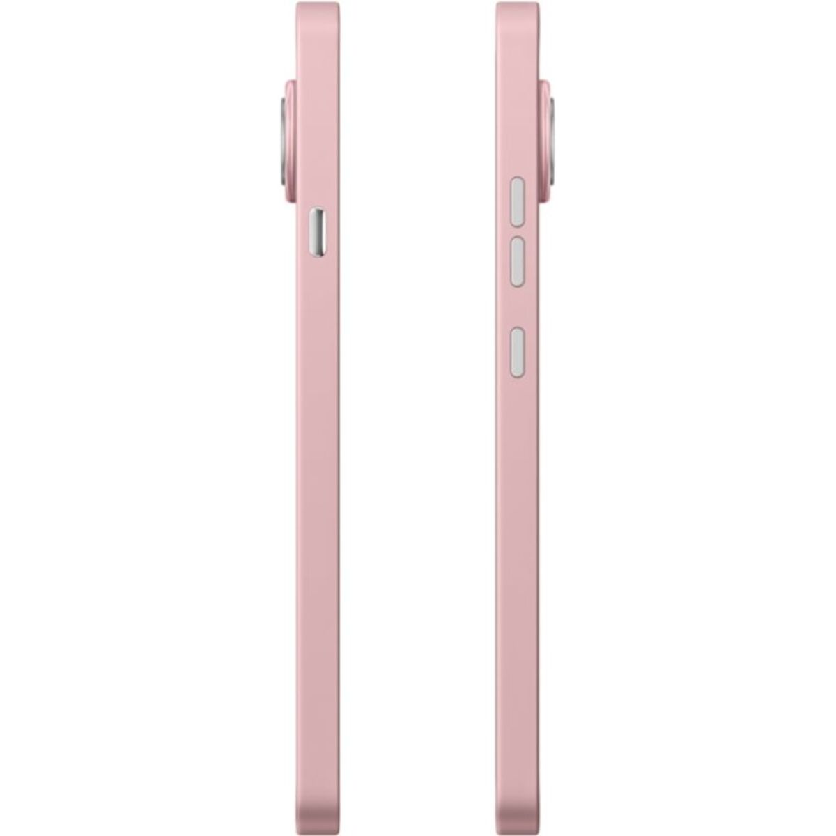 Smartphone NOTHING Phone (4a) 256Go Rose