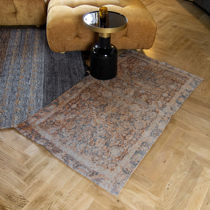 Tapis en coton 80x150cm COLOMBO