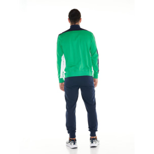 Chándal deportivo para hombre Fluo