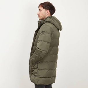 CHAQUETA GEOX M HILSTONE PARKA