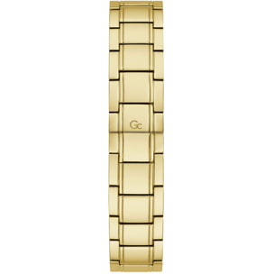 Gc Quartz Analog Gc Fusion Cable