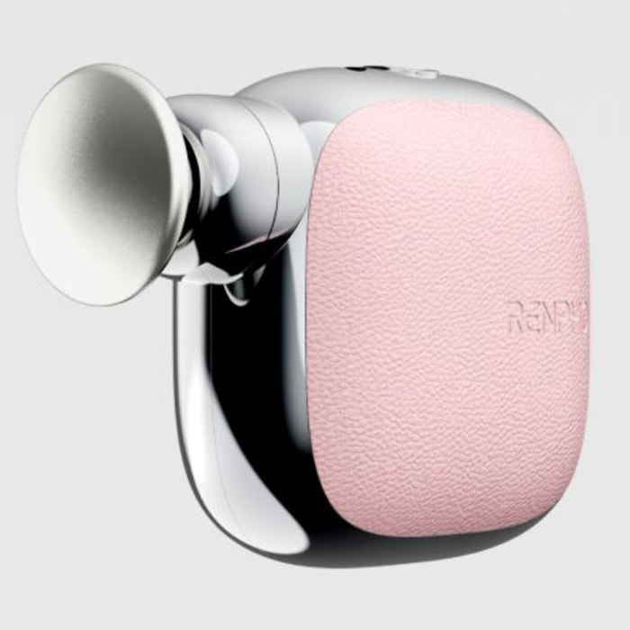 Pistolet de massage RENPHO de massage micro WMG16 rose