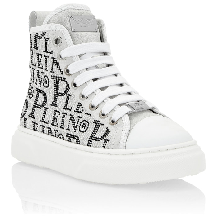 PHILIPP PLEIN Runner