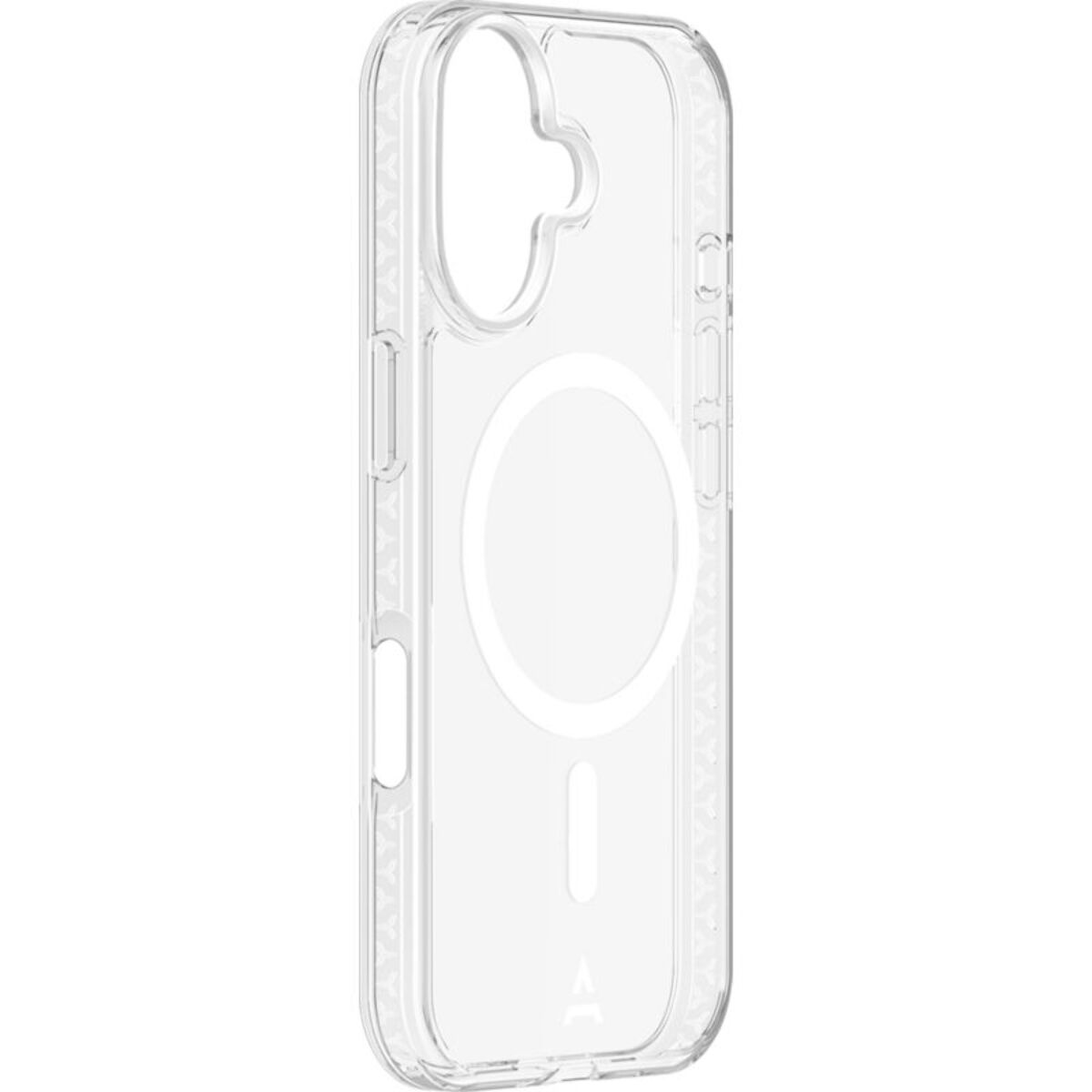 Coque ADEQWAT iPhone 17 Antichoc Made In France