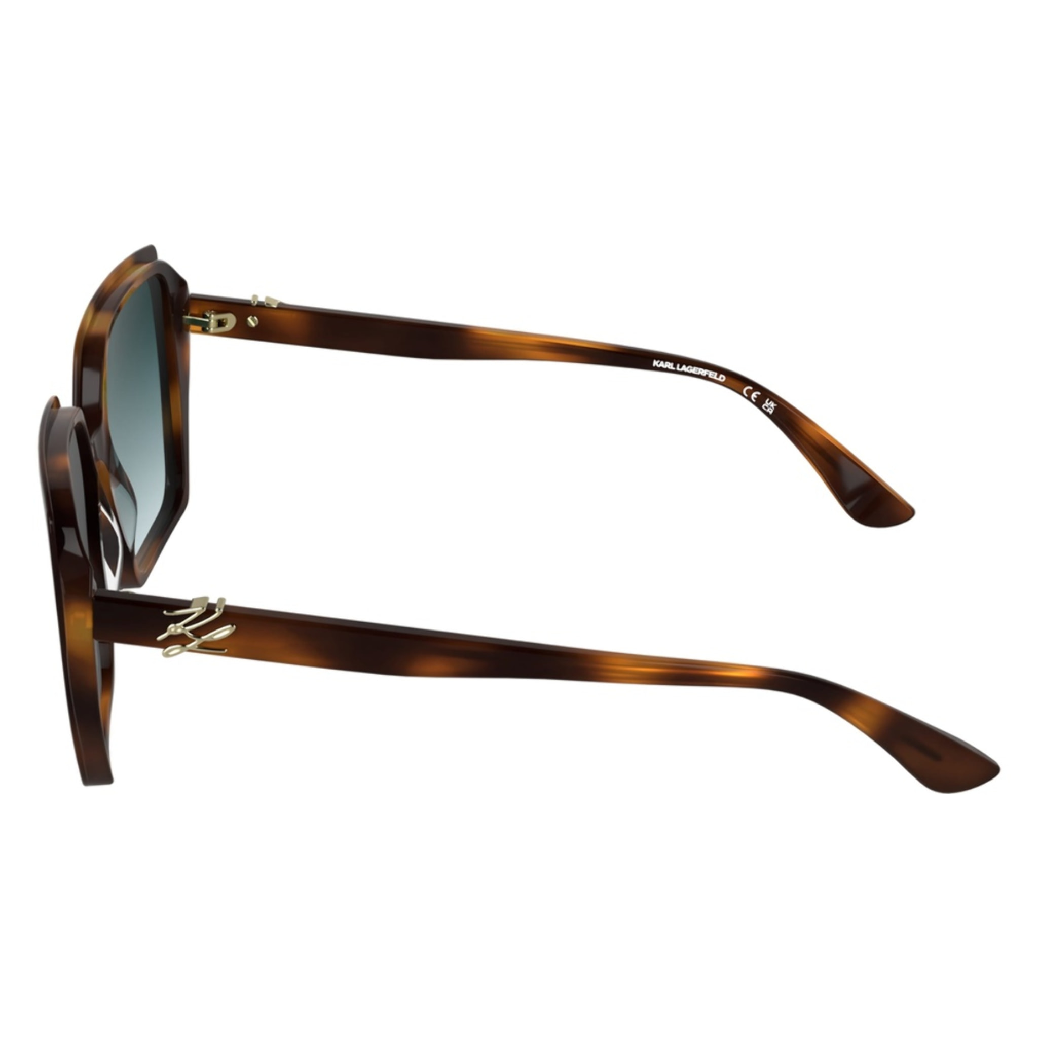 Gafas de Sol Karl Lagerfeld KL6244S 240 de Acetato Mujer 55 mm