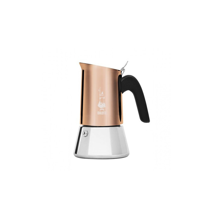 New Venus Copper Bialetti - 6 tasses