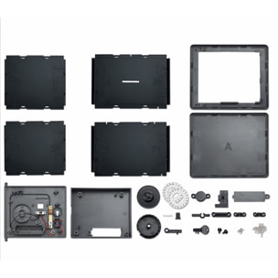 Kidz Labs / Cassaforte Salvadanaio