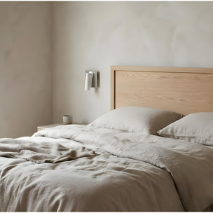 LEDS C4 Luz De Lectura Gamma Mix&Match Square Led 2.2W Blanco Cálido - 2700K On-Off Ní