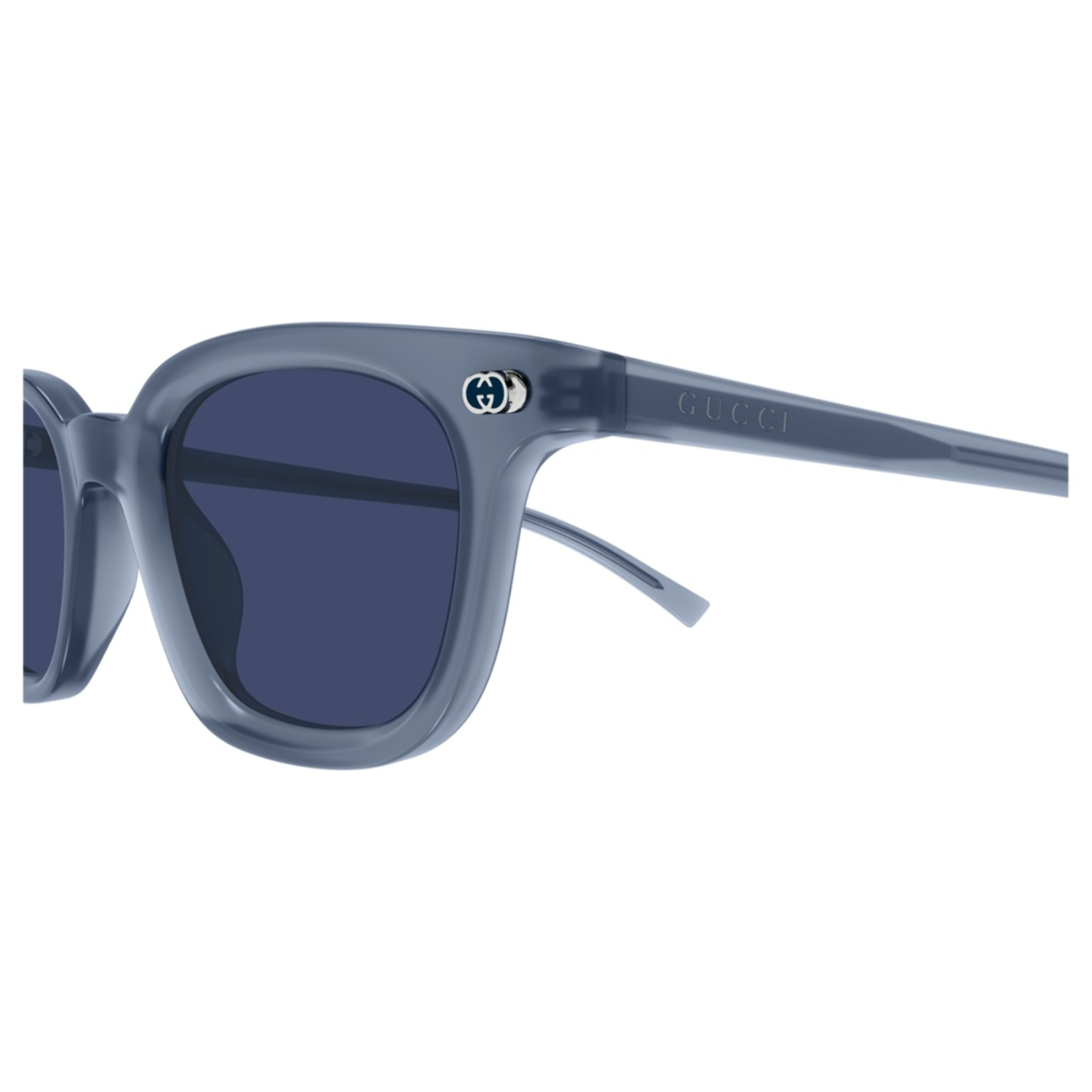 Gafas de Sol Gucci GG1946S-004 de Acetato Hombre 48 mm