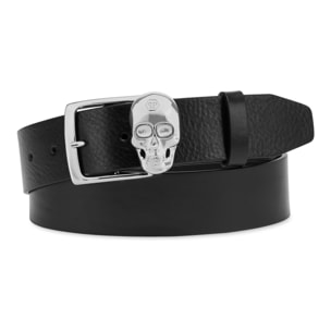 PHILIPP PLEIN Belt SKULL