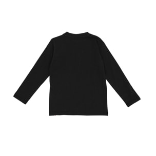 Camiseta Gold Boy León manga larga