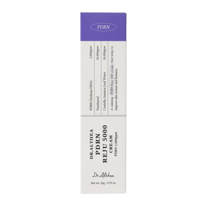 Reju 5000 cream Dr. Althea 20ml