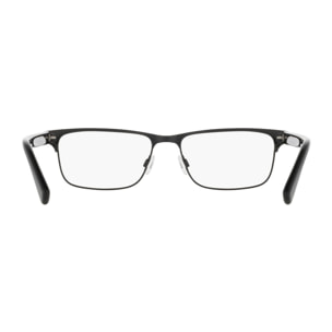 Gafas de Vista Nike 1002Y 001 56 de Metal Unisex