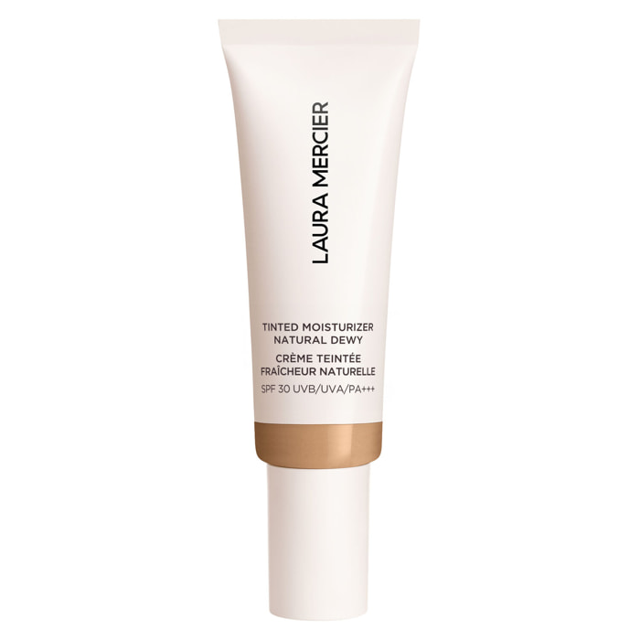 Tinted Moisturizer Natural Dewy - Crème Teintée Naturelle
