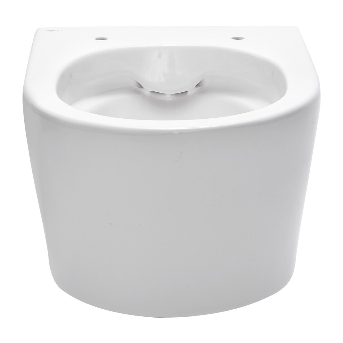 Pack WC Bâti-support Duofix + WC sans bride SAT, fixations invisibles + Abattant softclose + Douchette de bidet + Plaque blanche