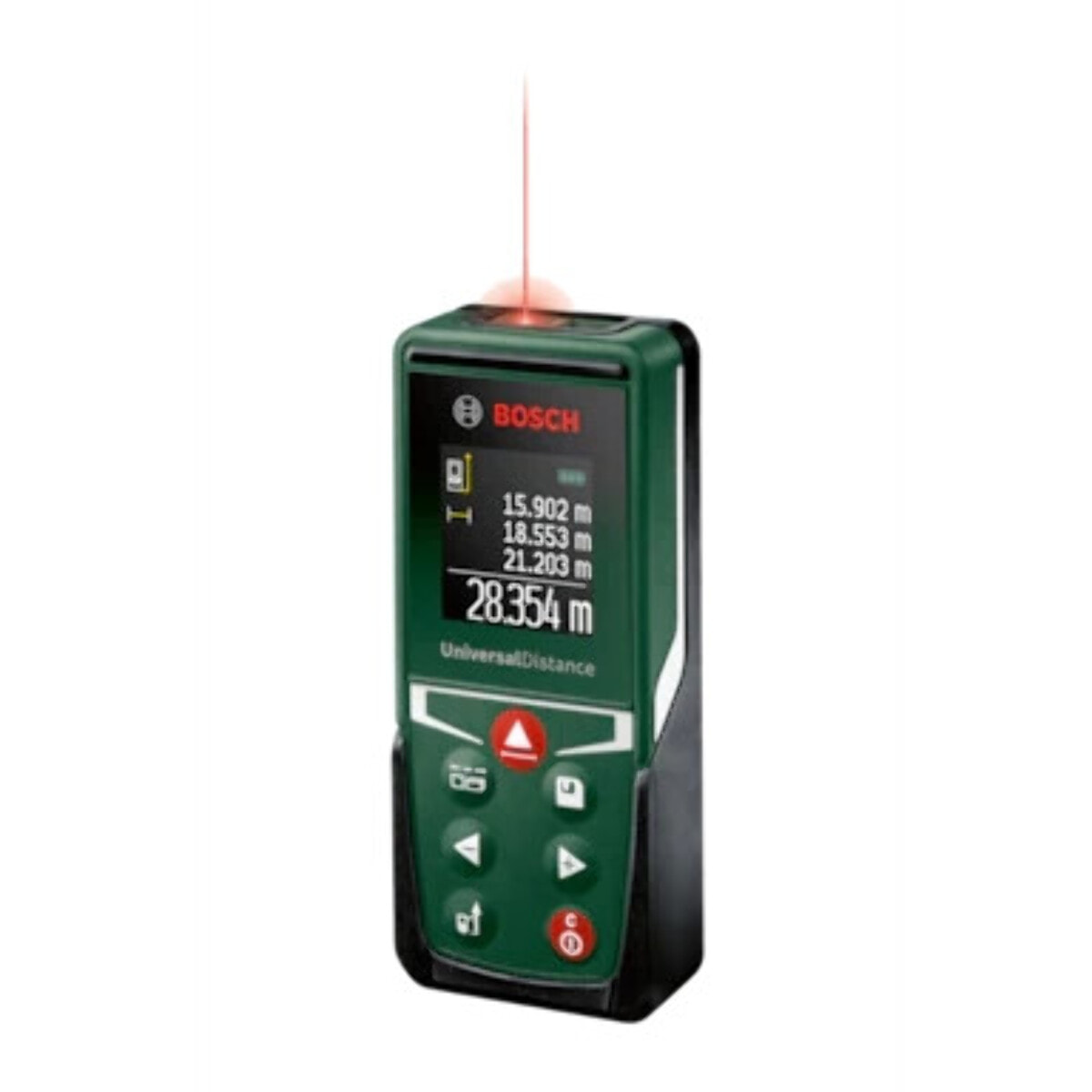 Télémètre laser numérique UniversalDistance 30 - BOSCH - 0603672503