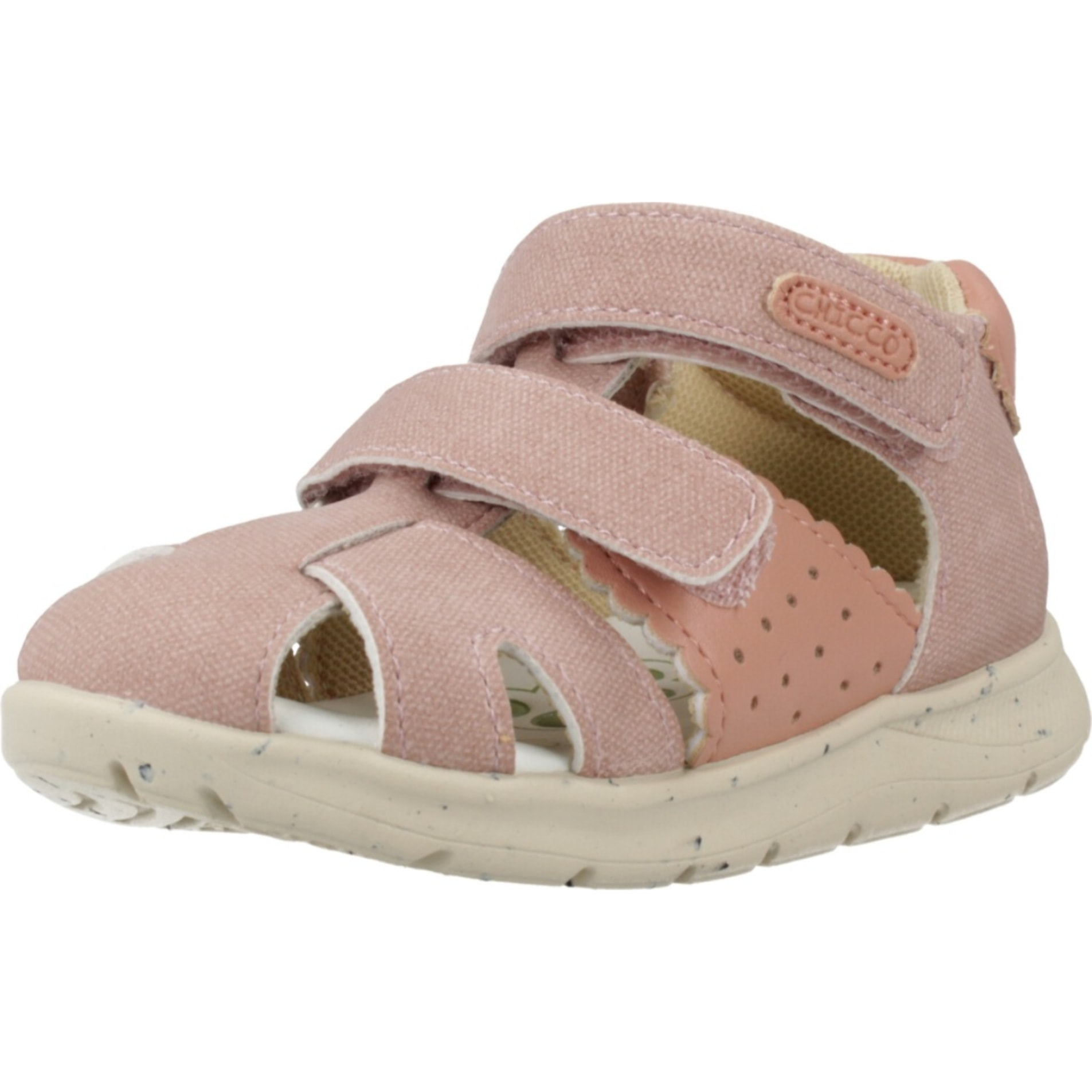 Sandalias Niño de la marca CHICCO  modelo GUENDA ROSA