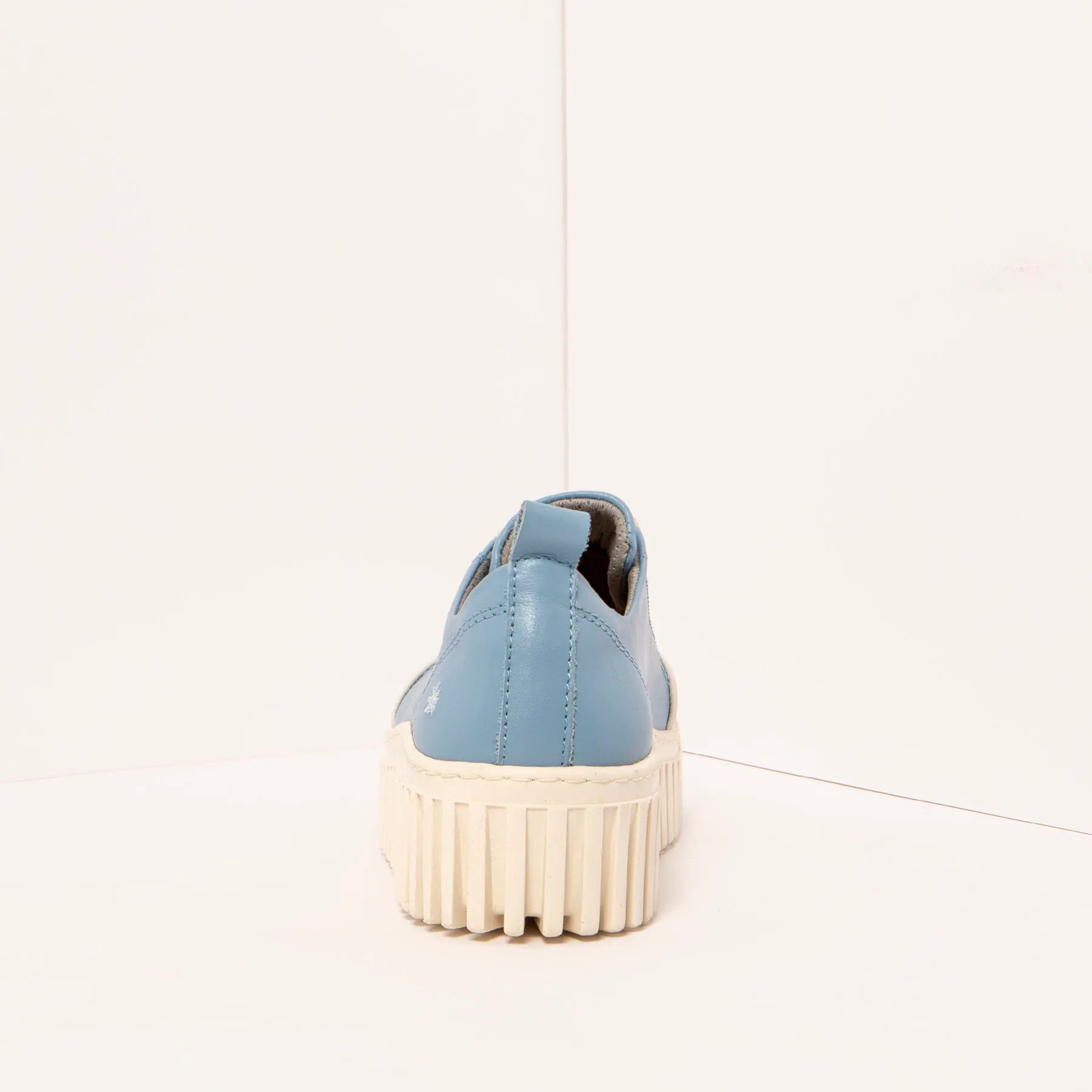 Zapatos 1535 NAPPA CLOUD/BRIGHTON color Cloud