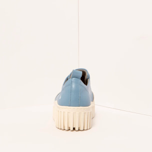 Zapatos 1535 NAPPA CLOUD/BRIGHTON color Cloud