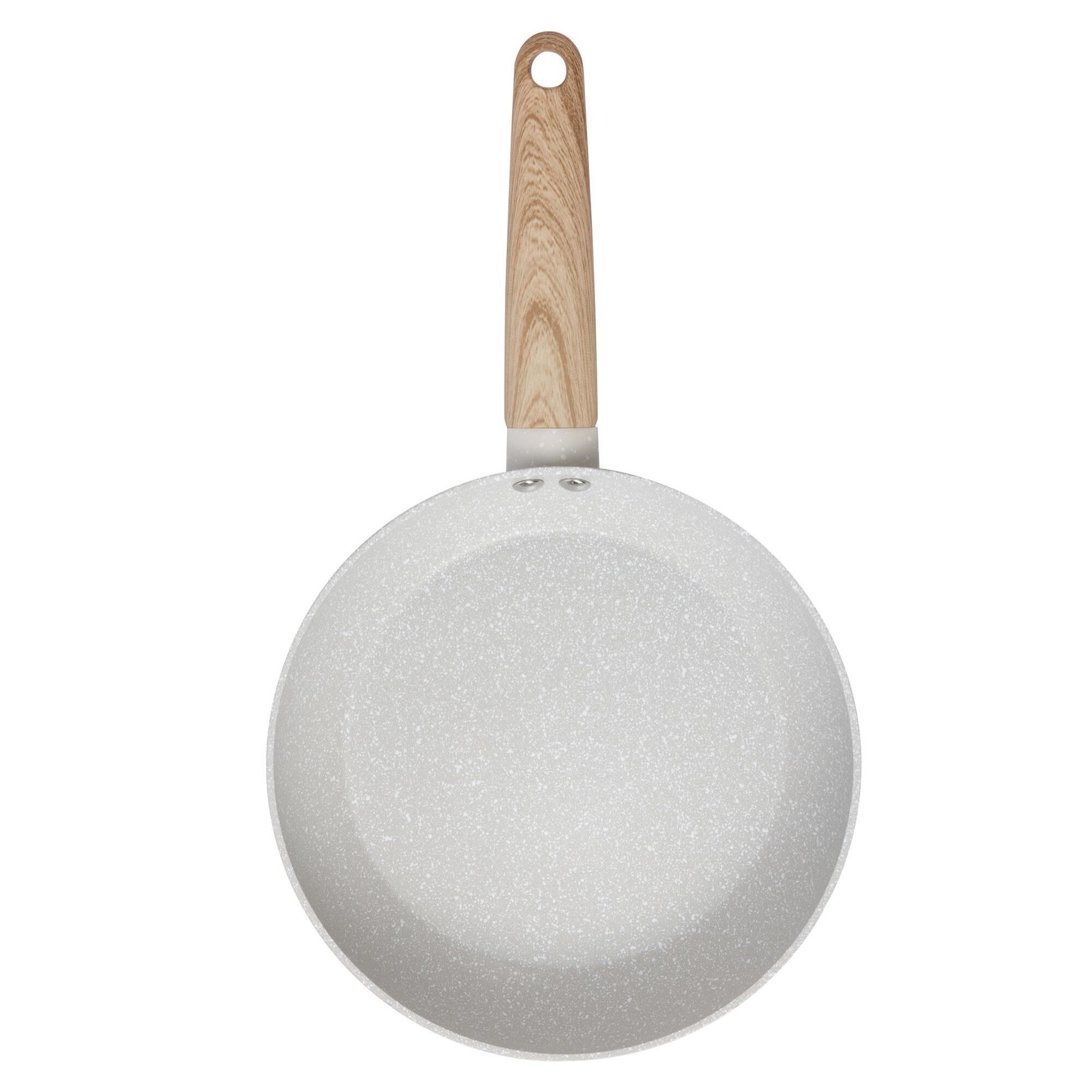 Set de 3 Sartenes en Aluminio forjado Ø18Ø22Ø26cm ACACIA San Ignacio