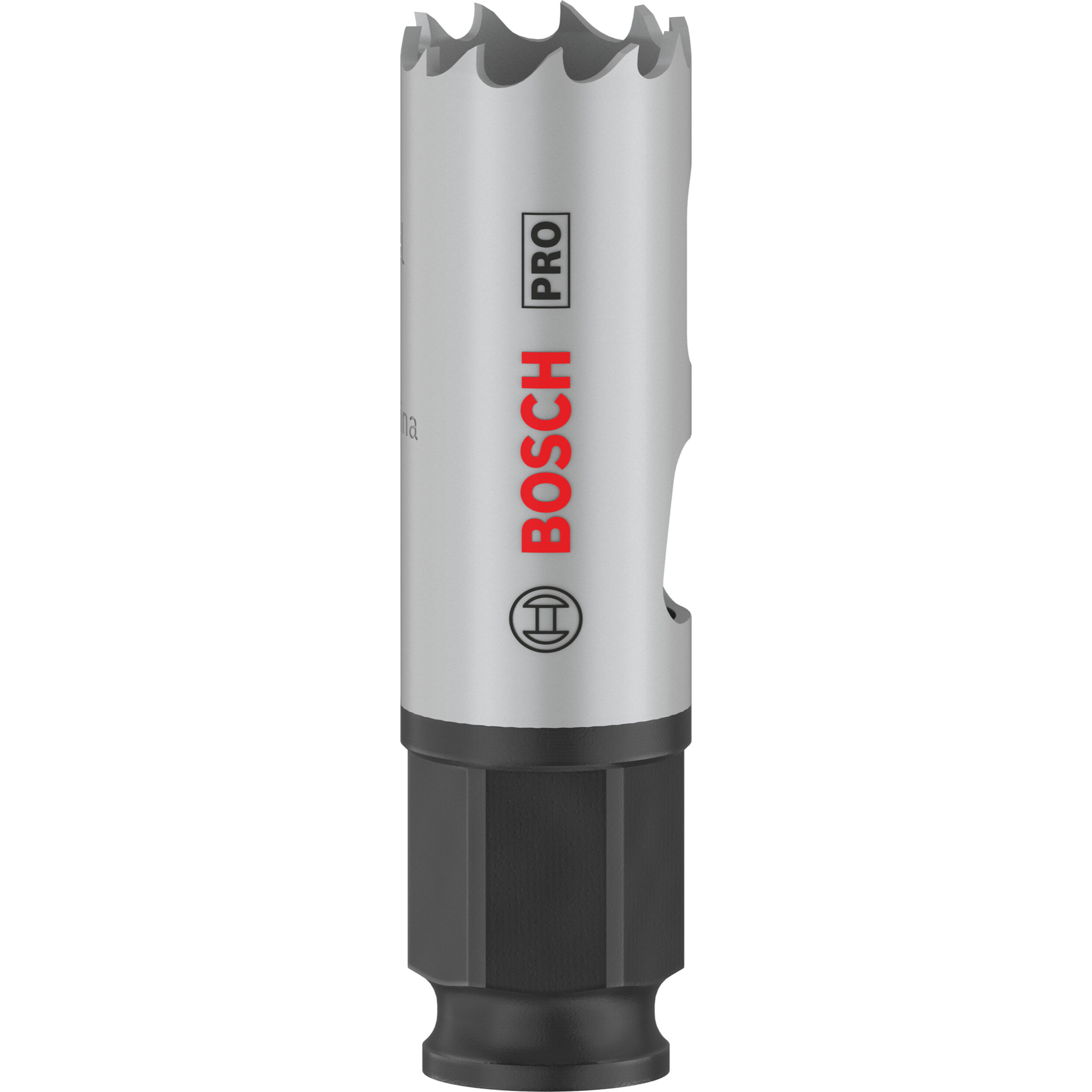 Scie trépan PRO Multi Material Power Change Plus - BOSCH - D.20