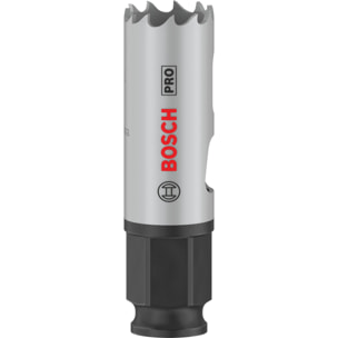 Scie trépan PRO Multi Material Power Change Plus - BOSCH - D.20
