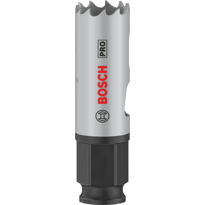 Scie trépan PRO Multi Material Power Change Plus - BOSCH - D.20
