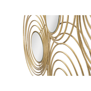 PANNELLO IN FERRO RAYS CM 90X2,5X45