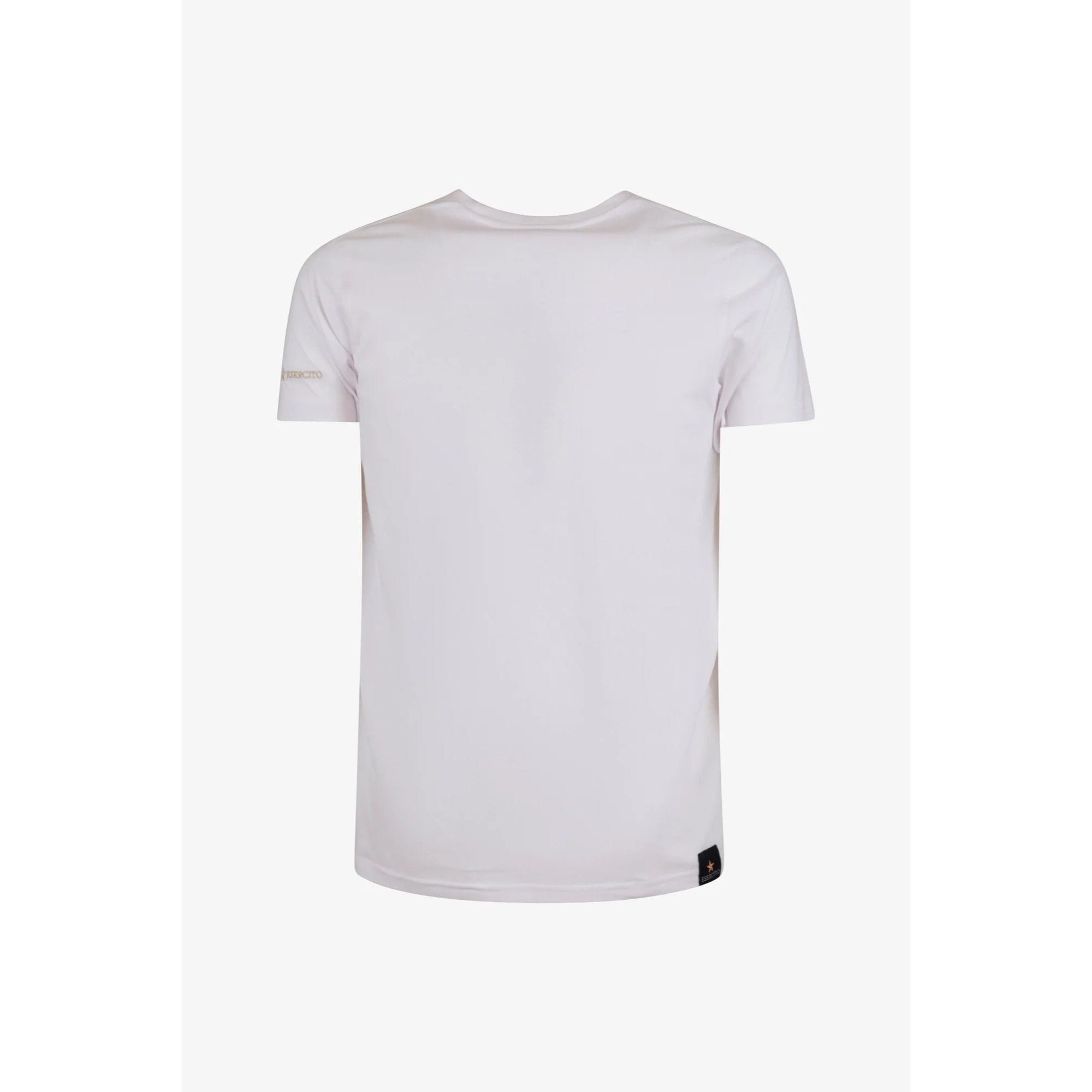 T-shirt S5S605 Esercito