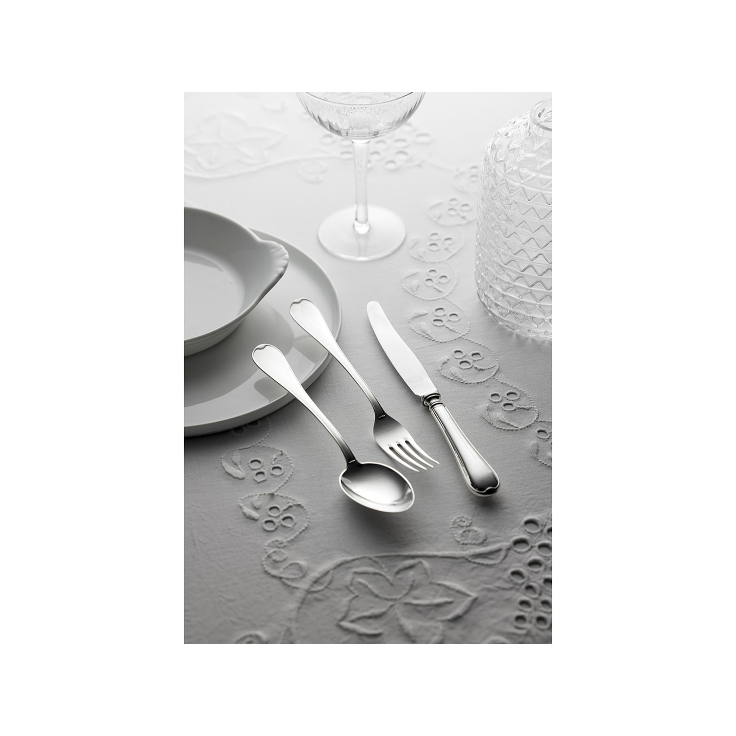 Couteau de table Svensk