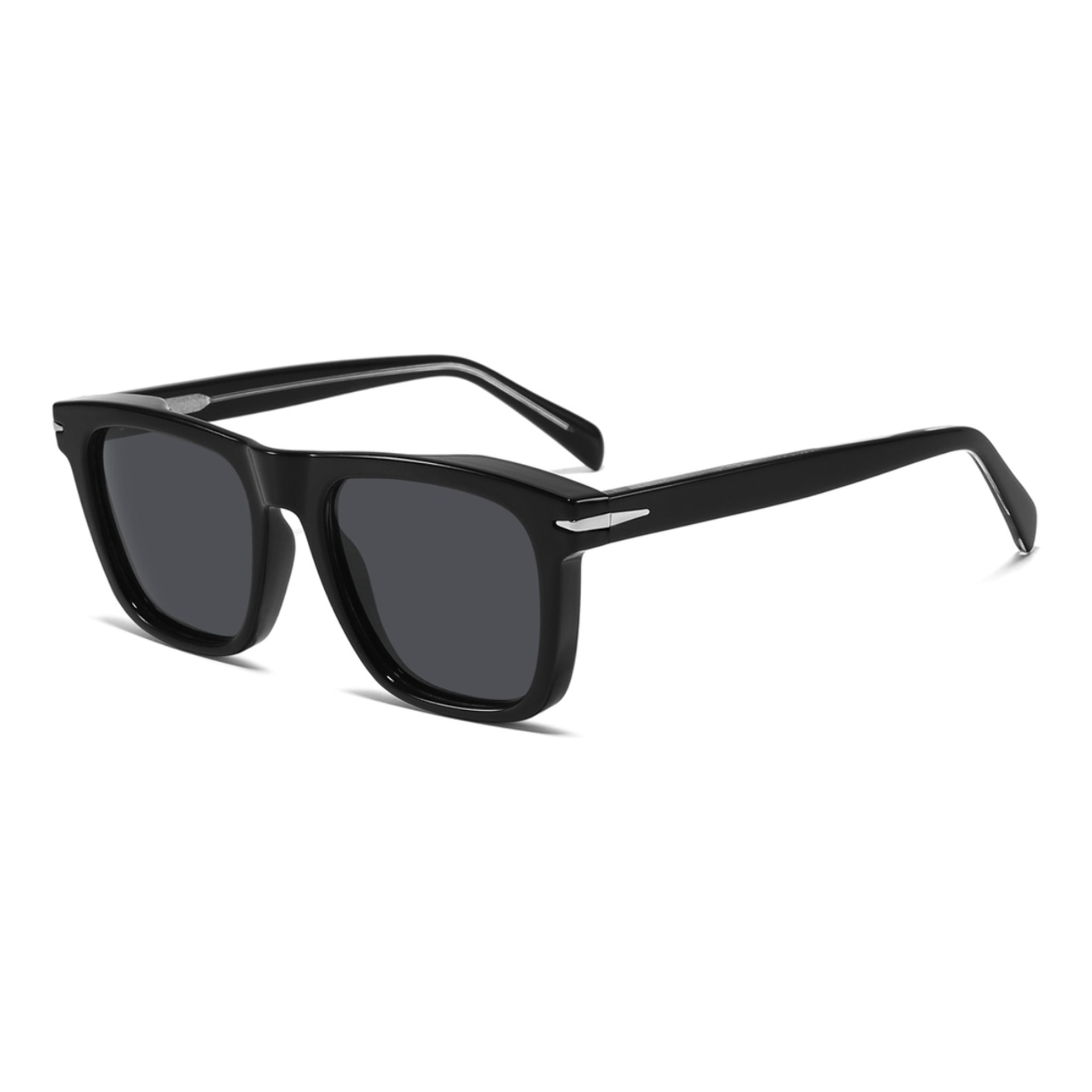 Gafas de Sol Feler 8917-1 Polarizadas de Acetato Unisex 50 mm