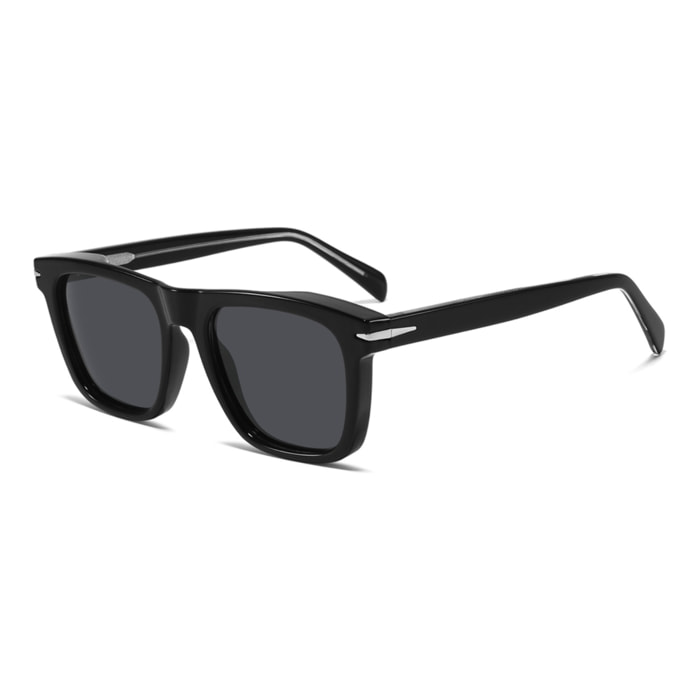 Gafas de Sol Feler 8917-1 Polarizadas de Acetato Unisex 50 mm
