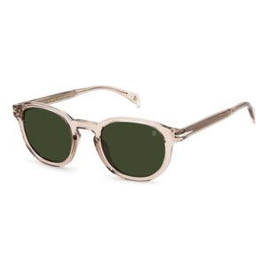 Gafas de Sol David Beckham DB 1007/S 79U de Acetato Hombre 49 mm