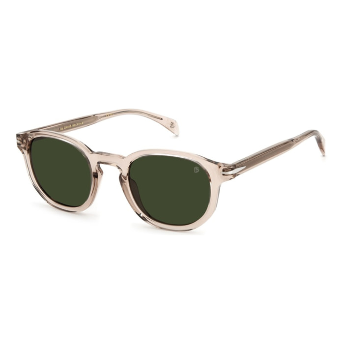 Gafas de Sol David Beckham DB 1007/S 79U de Acetato Hombre 49 mm