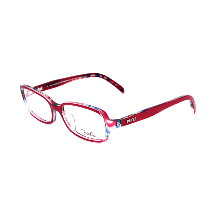 Montura de gafas Pucci Mujer EP2662-674