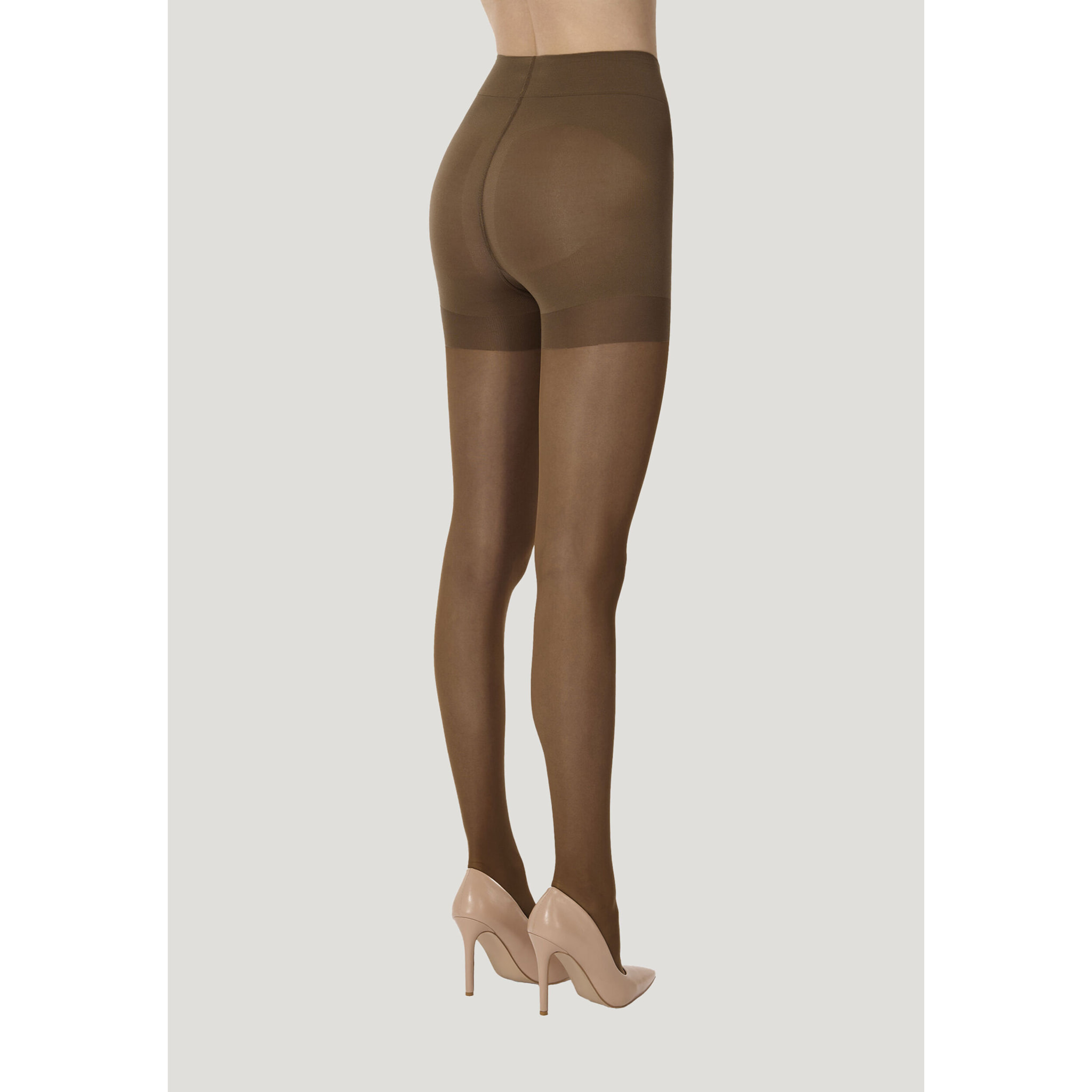 Collant Miss W 30 Push Up Tights