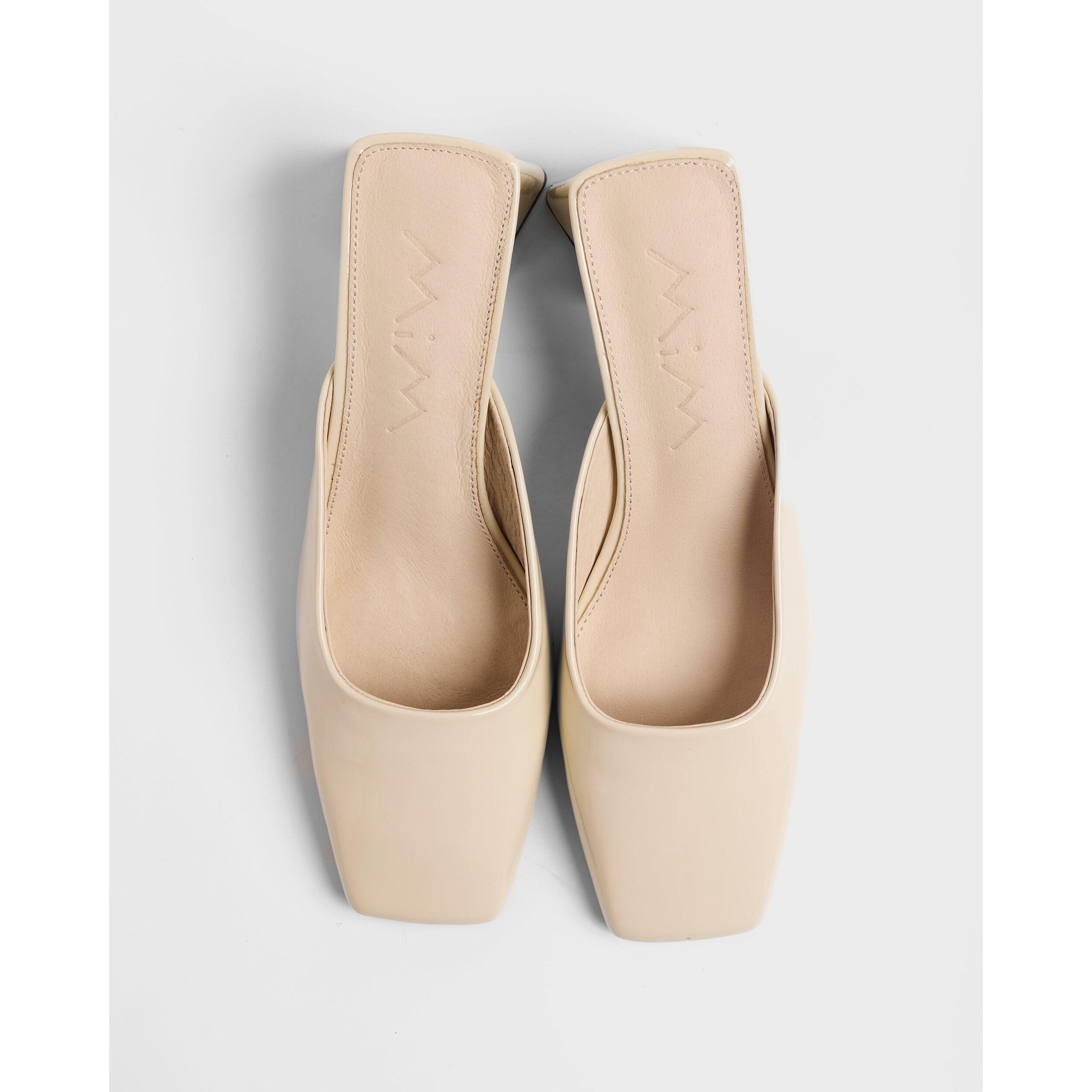 Zapatos De Salón   - Claude   - 6.5 cm