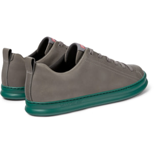 CAMPER Runner Four - Zapatillas Sneakers Gris Hombre