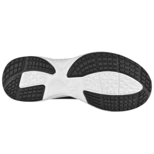 Kappa - Sport Shoes Uomo Donna Nero - Kombat Glinch 2