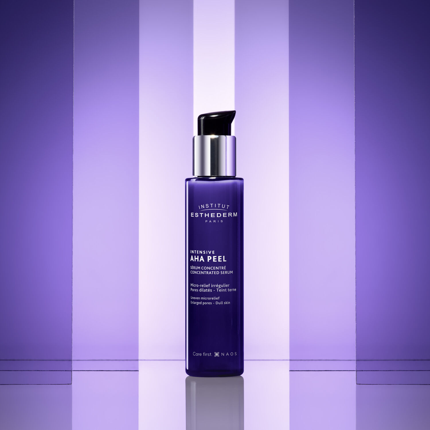 Intensive - Serum Concentré Intensive AHA Peel 30 ml