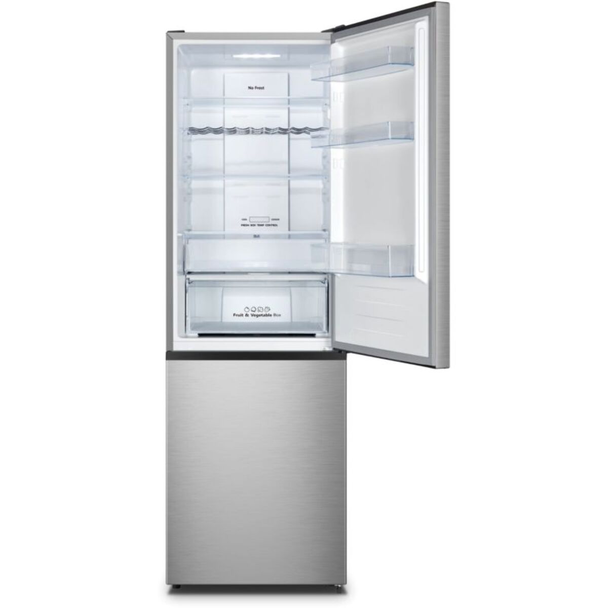 Réfrigérateur combiné HISENSE RB372N4CCD