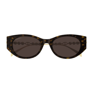 Gafas de Sol Gucci GG1970SA-003 de Acetato Mujer 54 mm