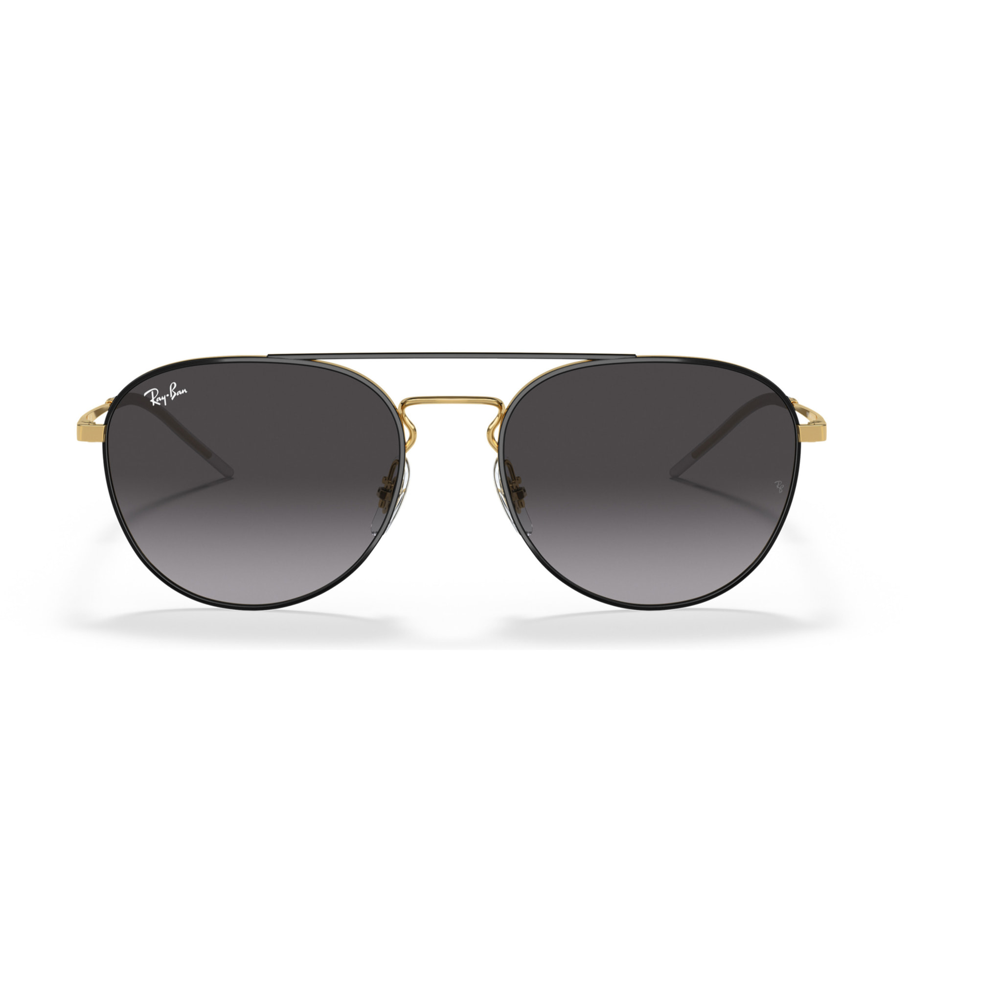 Ray Ban Gafas de sol elegantes RB3589