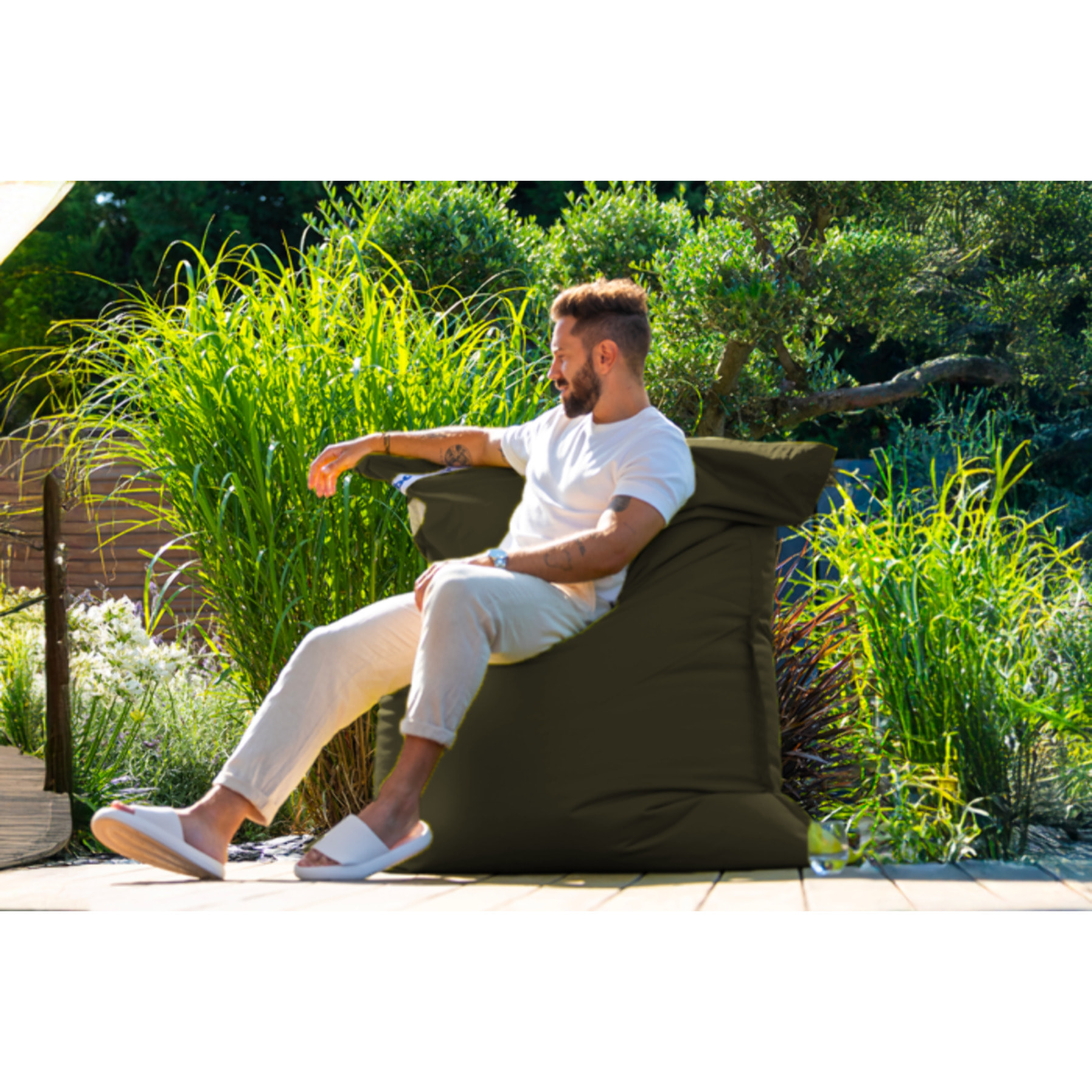 Jumbo Original Olive