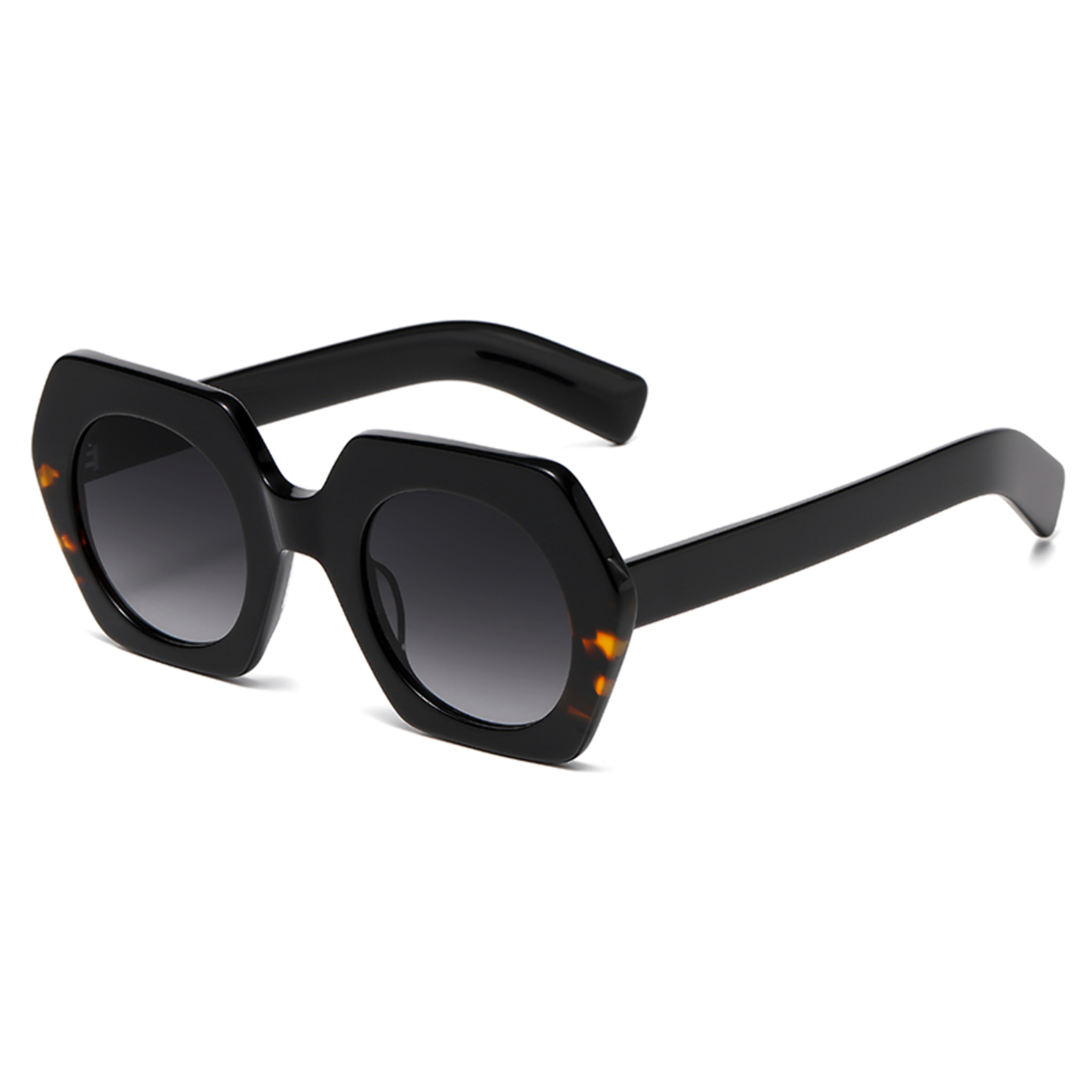 GAFAS DE SOL LENOIR modelo TOLON de color Gris