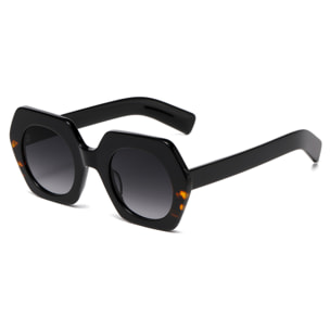 GAFAS DE SOL LENOIR modelo TOLON de color Gris