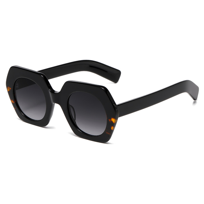 GAFAS DE SOL LENOIR modelo TOLON de color Gris