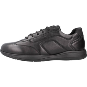 Informales Hombre de la marca GEOX  modelo U SPHERICA EC2 NEGRO